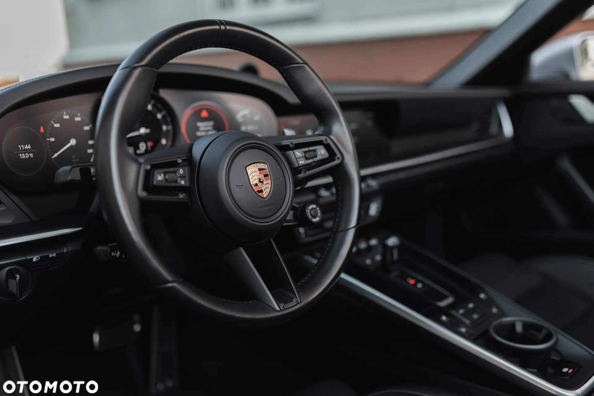 Porsche 911 Carrera S - 21