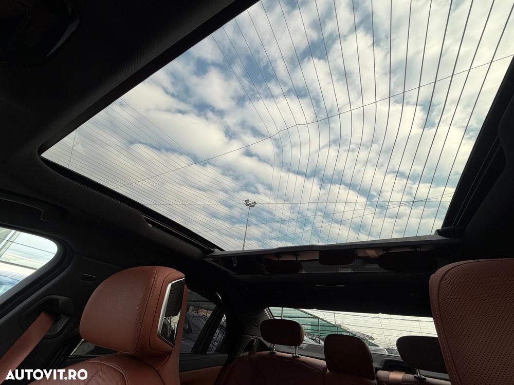 BMW i7 eDrive50 - 13