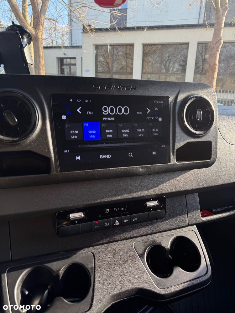 Mercedes-Benz Sprinter 907 - 26