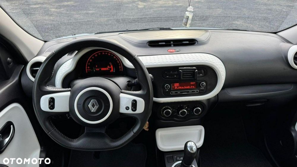 Renault Twingo SCe 70 Expression - 20