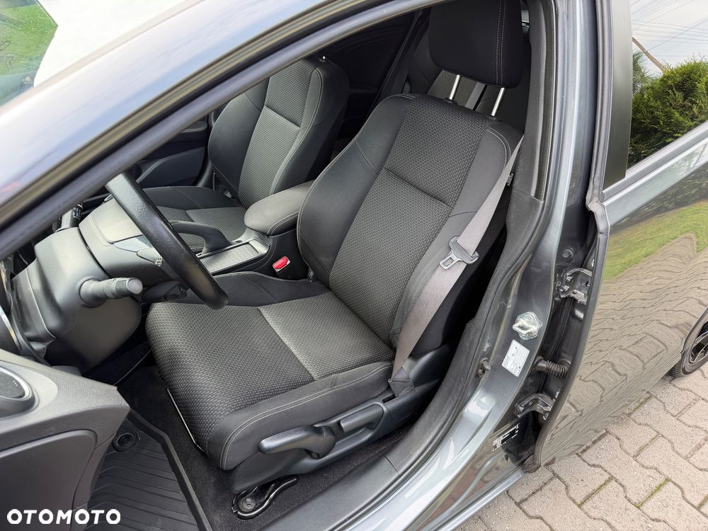 Honda Civic 1.8 i-VTEC Sport Black Edition - 17