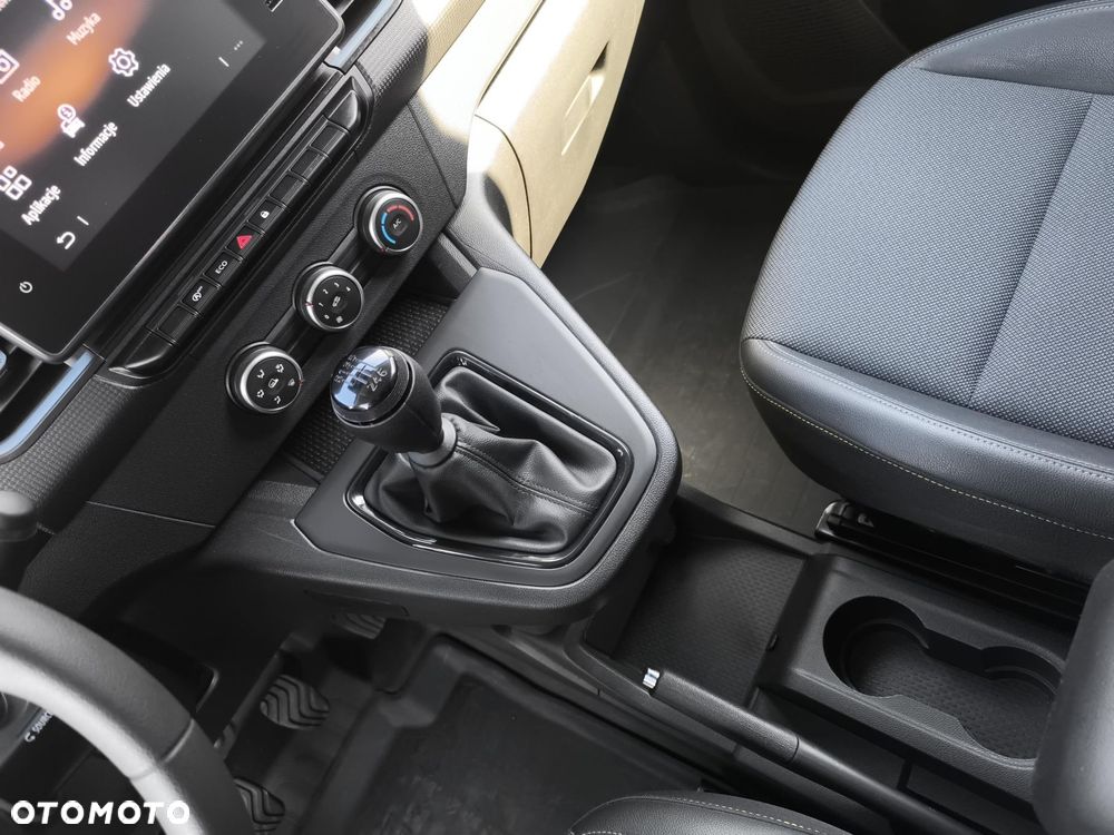 Renault kangoo-express/van - 15