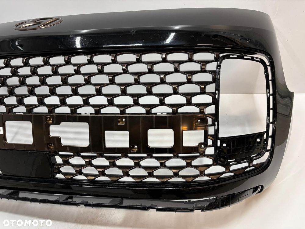 Hyundai Staria Zderzak Przód Przedni 86511-CG600 86352-CG700 - 6
