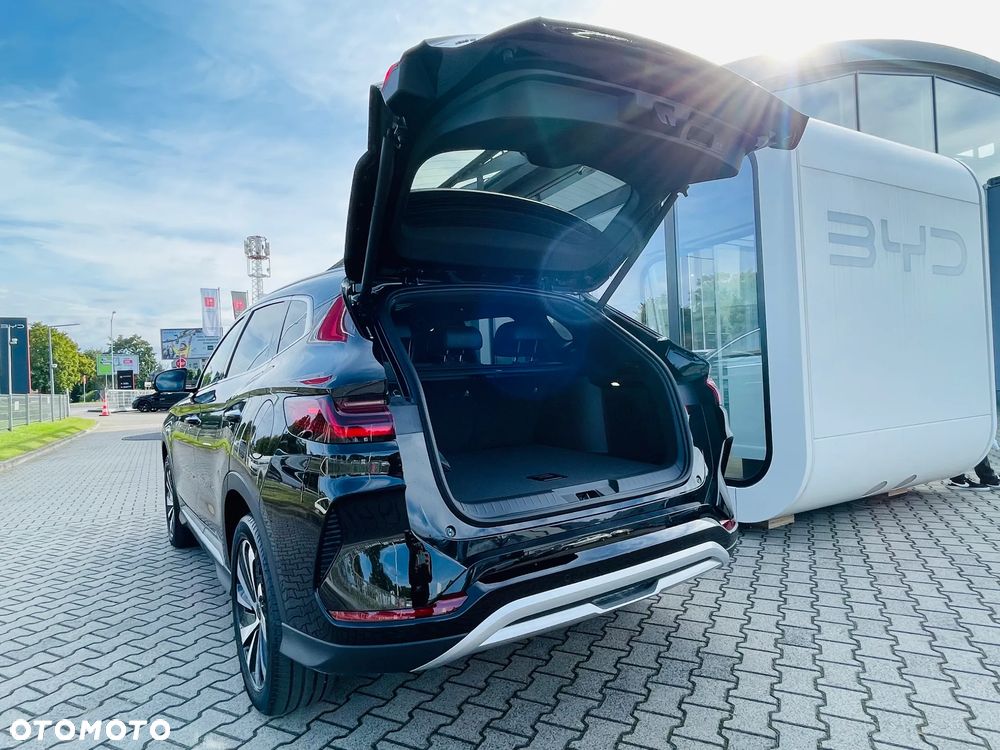 BYD Seal U 1.5 Boost - 28