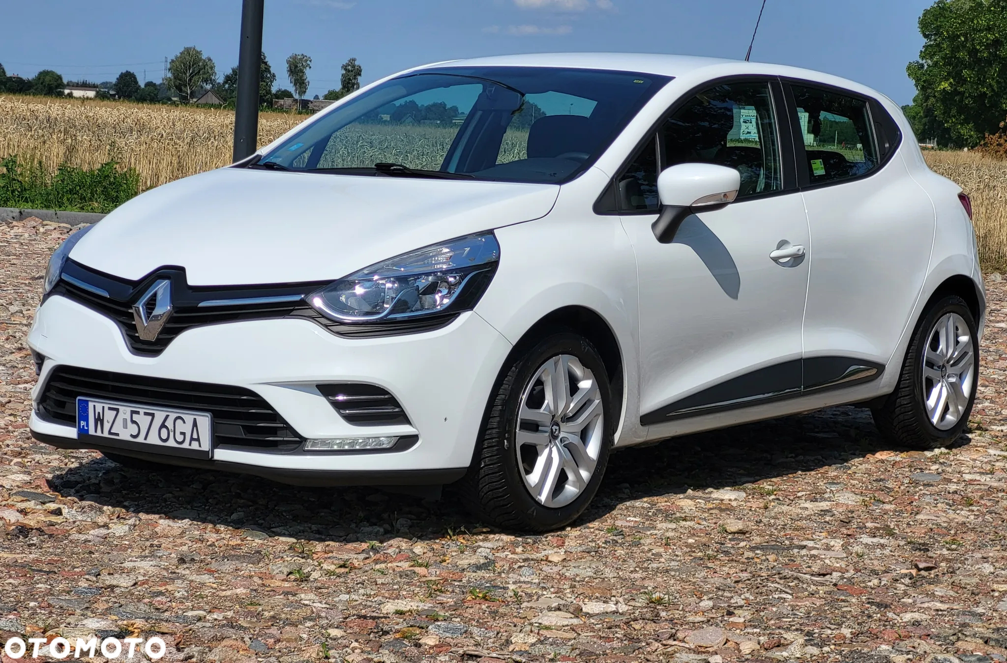 Renault Clio 0.9 Energy TCe Zen - 7