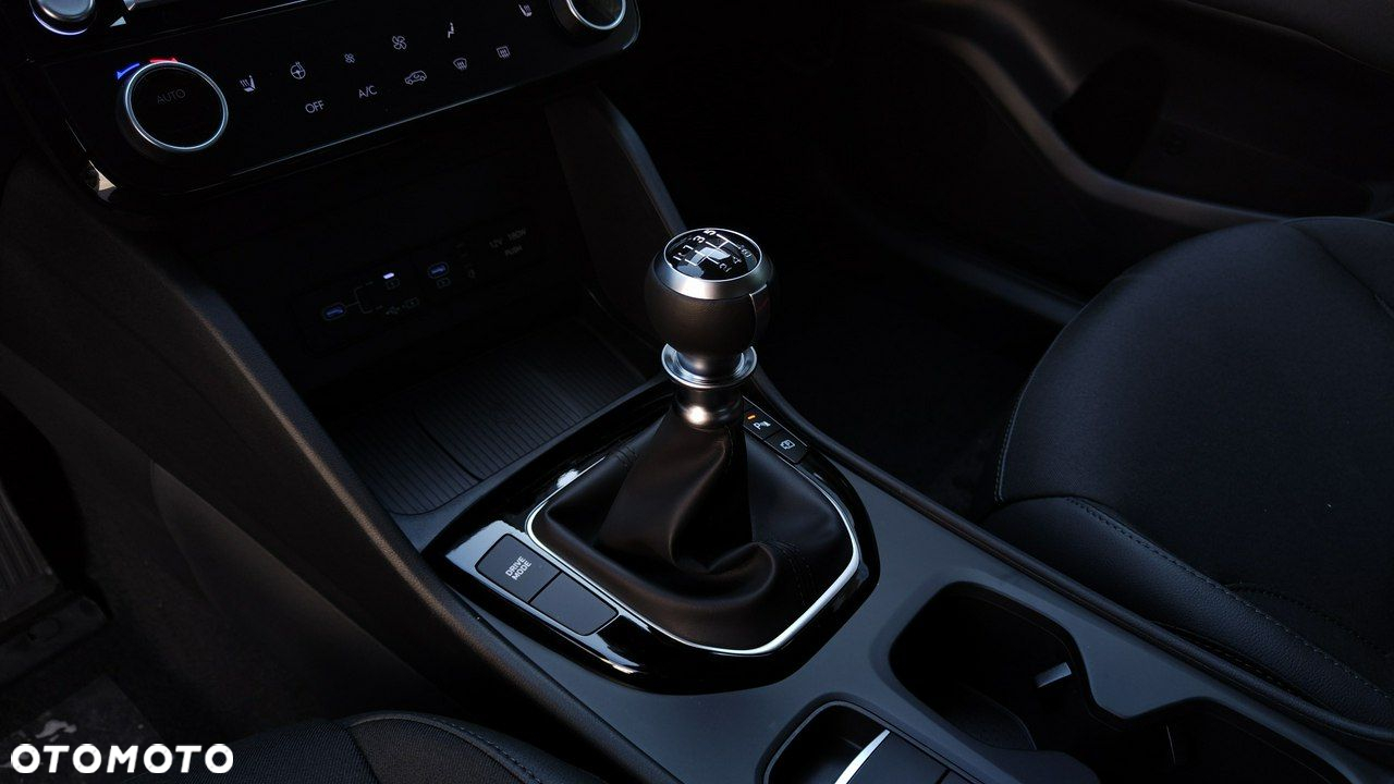 Hyundai Tucson - 11
