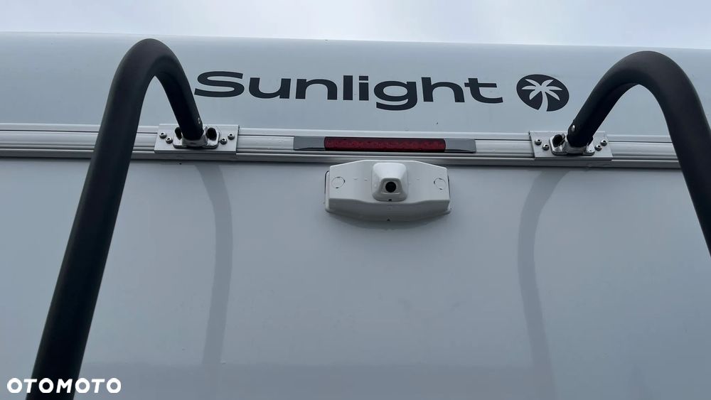 Sunlight T 680 - 14