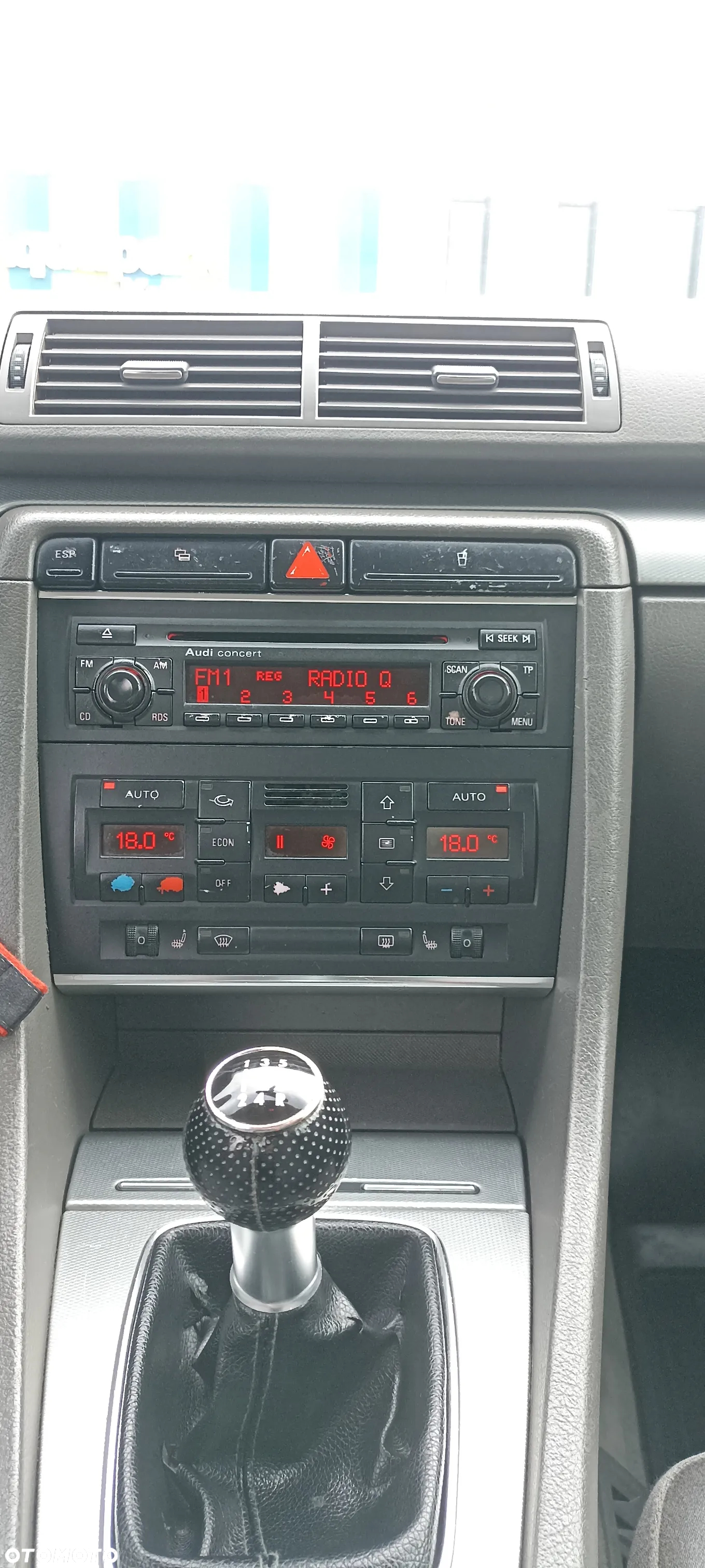 Audi A4 - 16