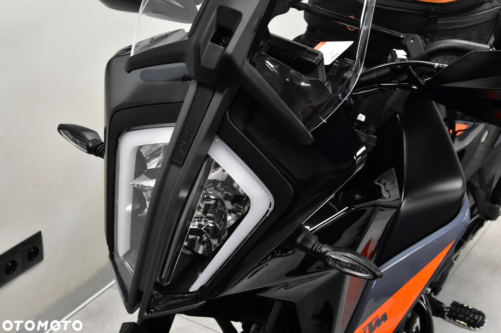 KTM Adventure - 19