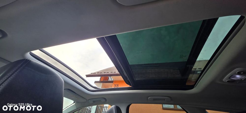 Peugeot 3008 BlueHDi 180 Stop & Start EAT8 Allure - 11