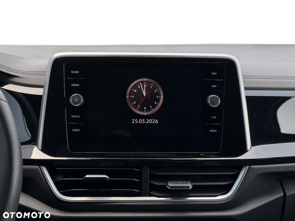 Volkswagen T-Roc 1.5 TSI R-Line DSG - 28