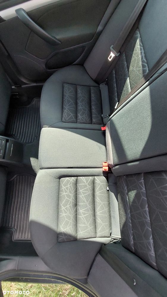Skoda Octavia 1.6 TDI Family - 14