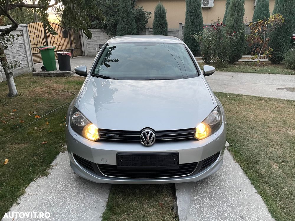Volkswagen Golf - 15