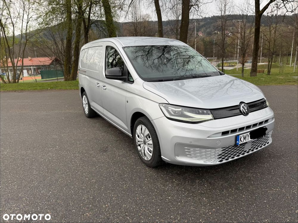 Volkswagen Caddy - 13