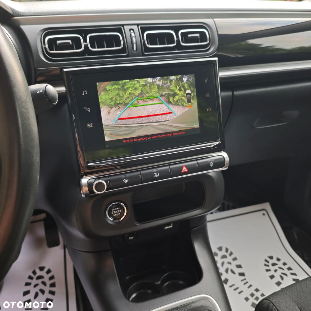 Citroën C3 Pure Tech 83 S&S FEEL - 7