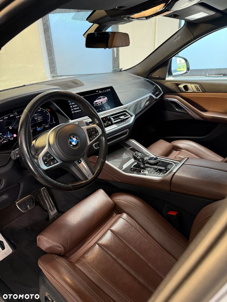 BMW X6 - 6