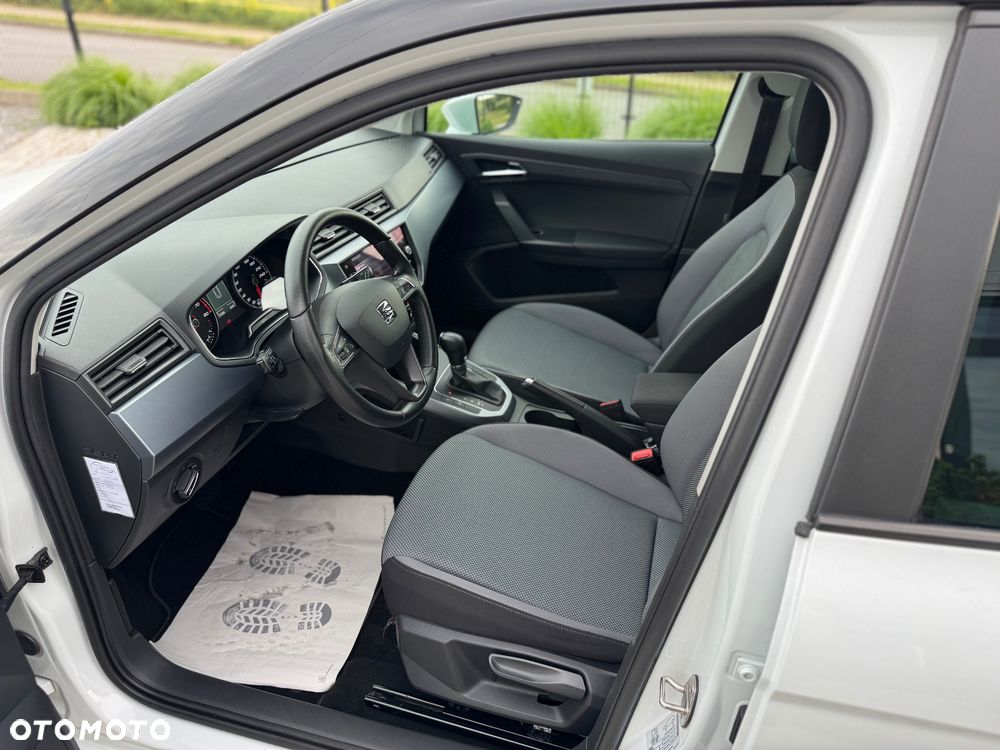 Seat Arona - 11