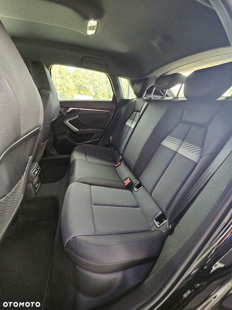 Audi A3 Sportback - 34
