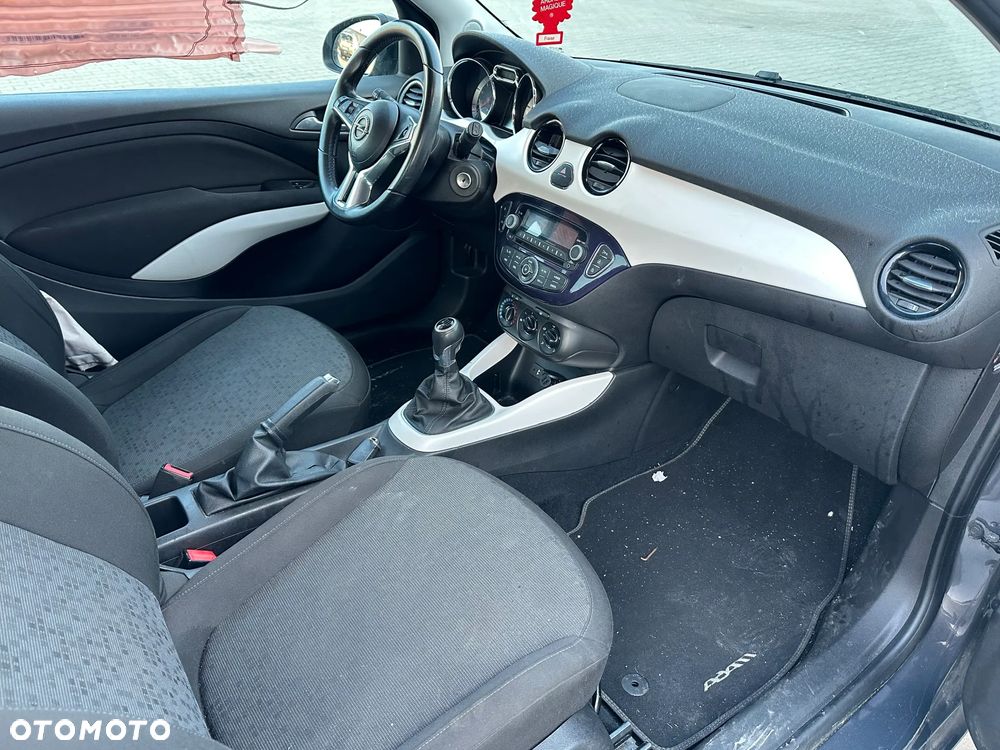 Opel Adam - 7