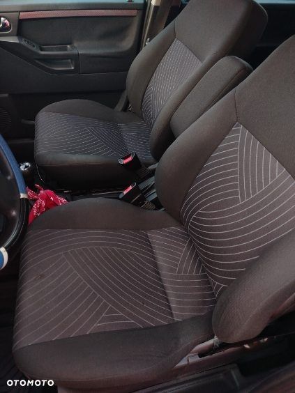 Opel Meriva - 4