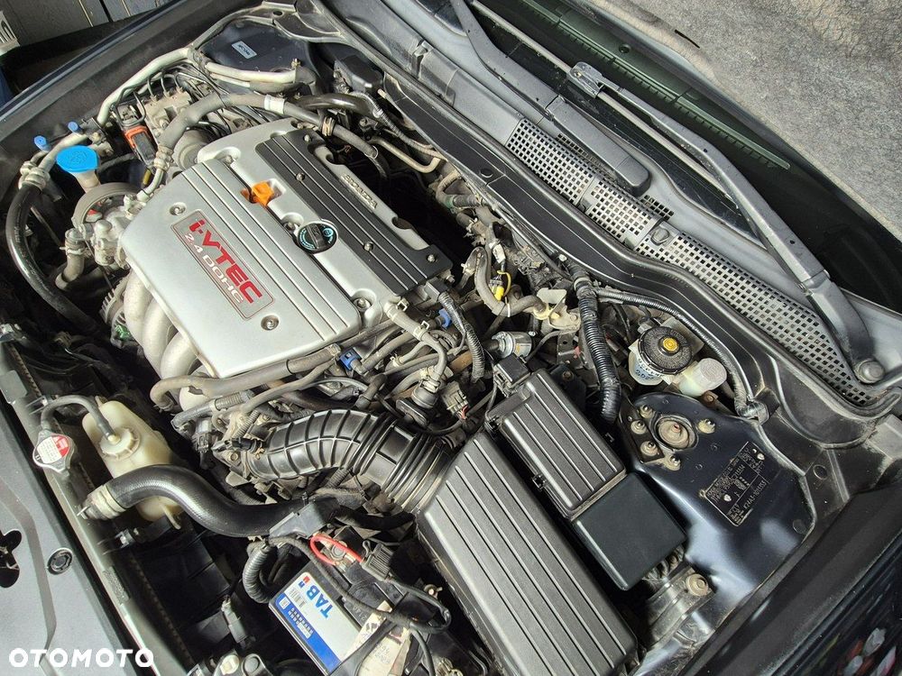 Honda Accord - 34