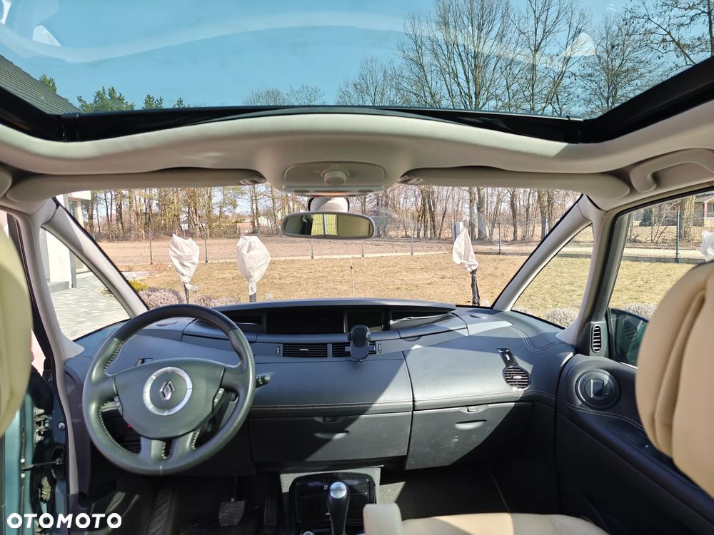 Renault Espace 2.0 dCi 175 FAP Initiale - 7