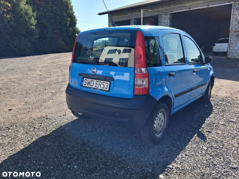 Fiat Panda 1.1 Fresh - 10