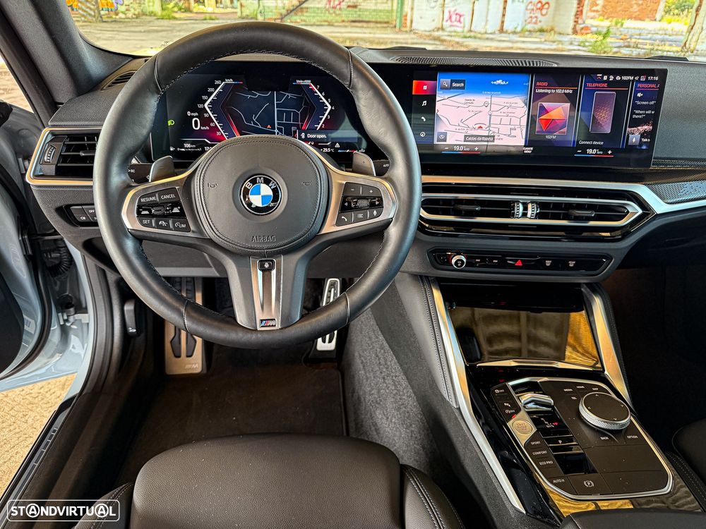 BMW M240i xDrive Pack Desportivo M Pro Auto - 28