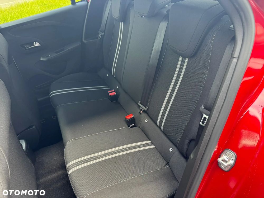 Opel Corsa 1.2 Yes 2025 S&S - 16