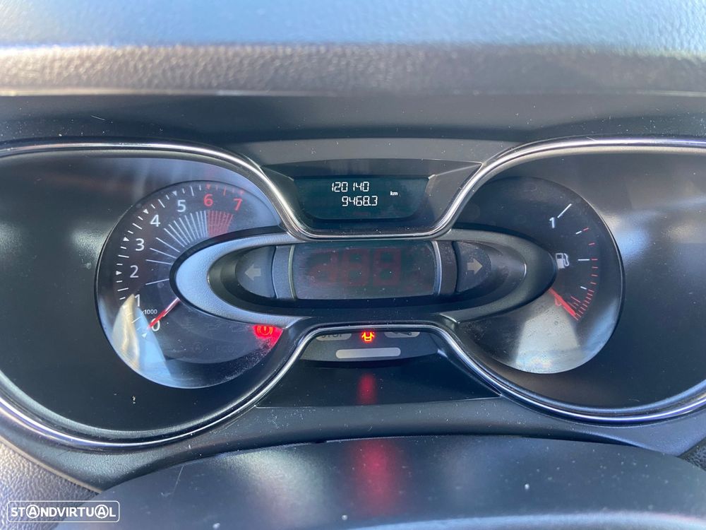 Renault Captur 0.9 TCE - 10