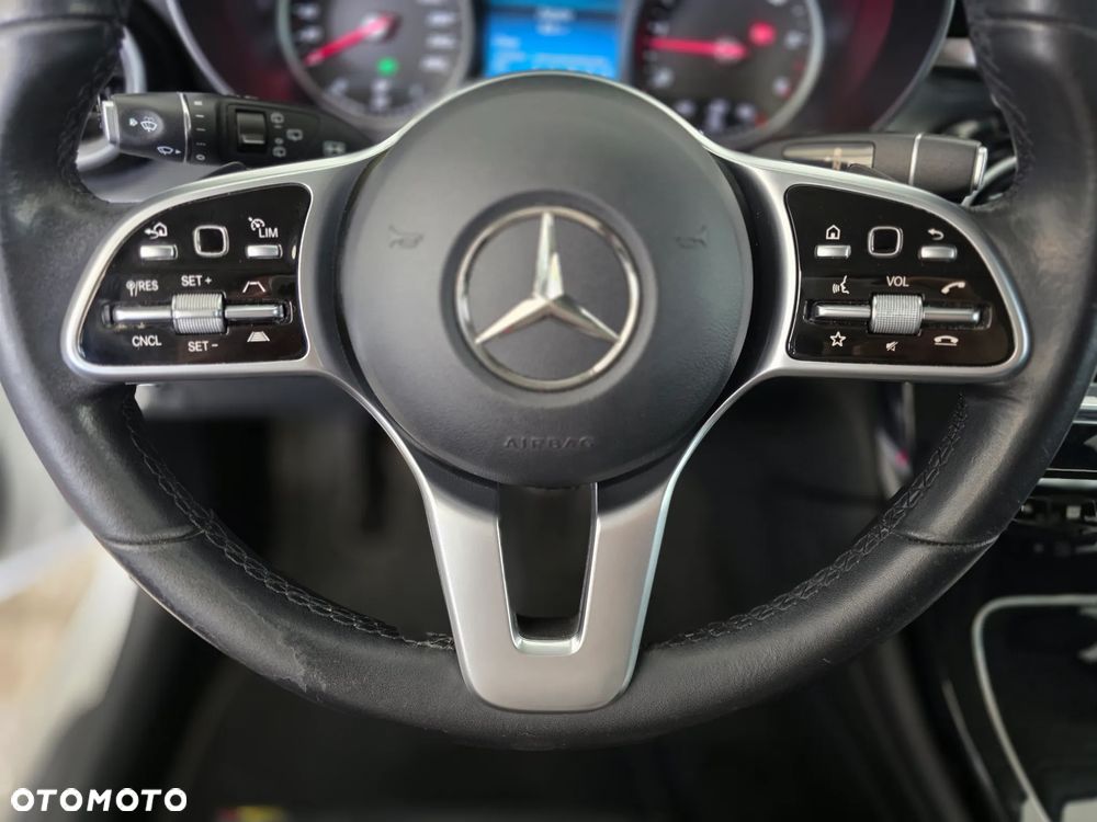 Mercedes-Benz GLC 200 d 4-Matic - 25