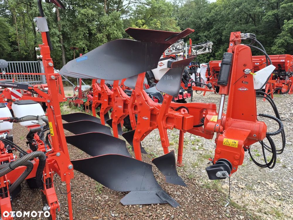 Kuhn MULTI-MASTER 153 4E - 3