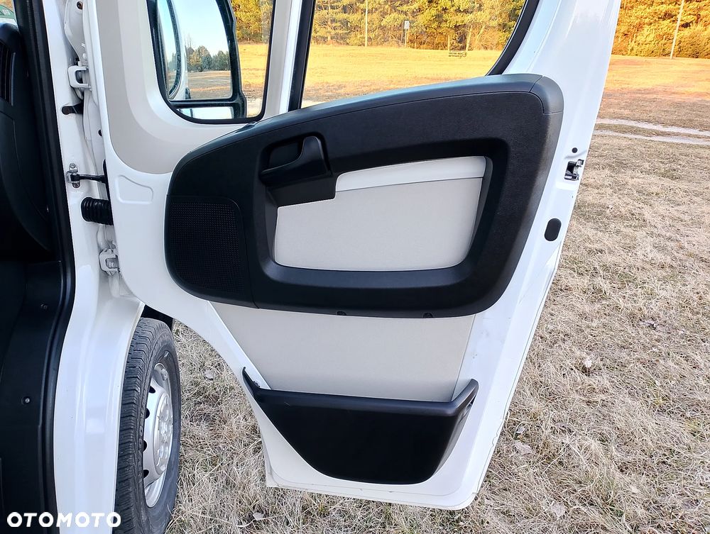 Peugeot Boxer - 16