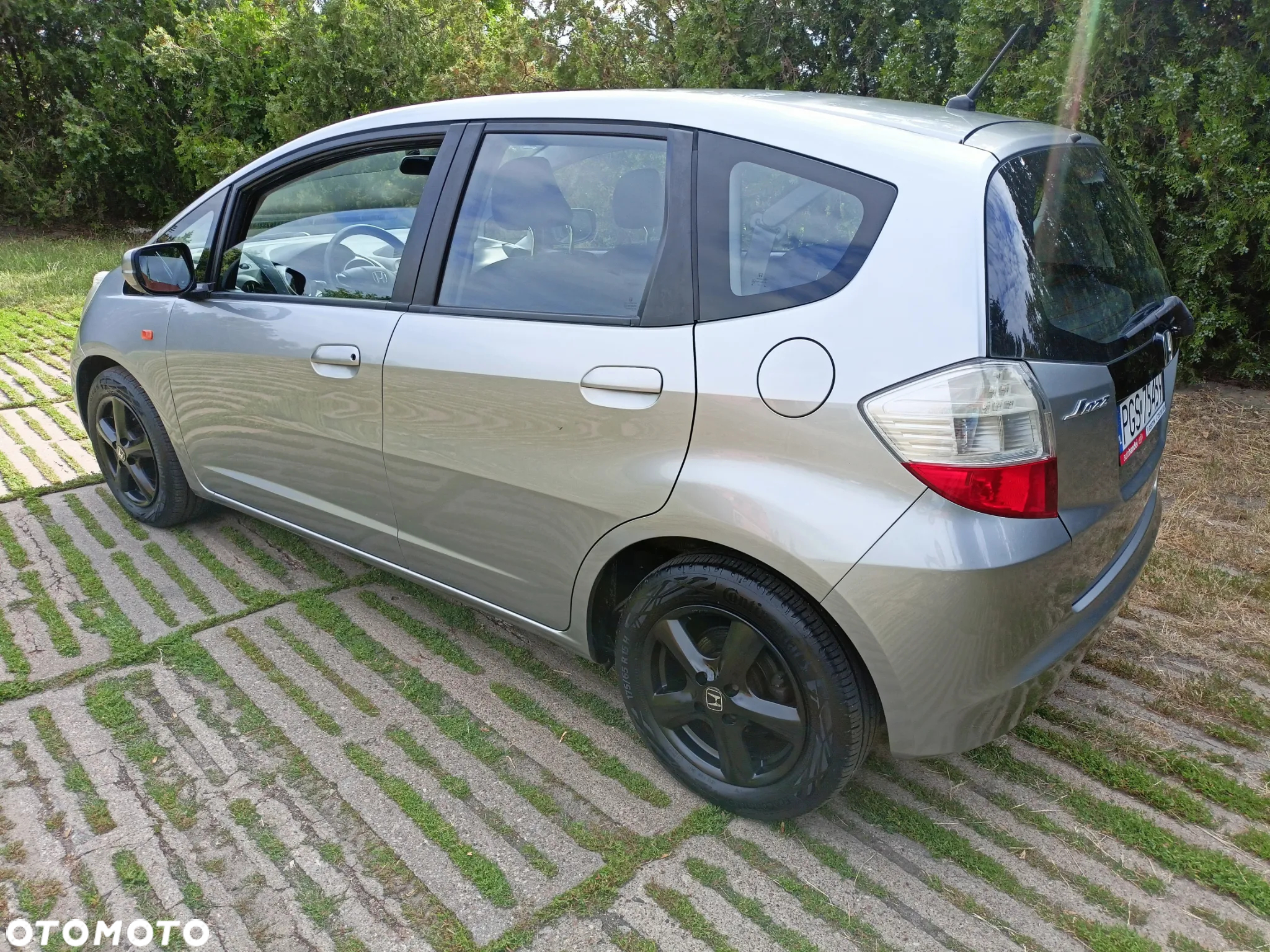 Honda Jazz - 3