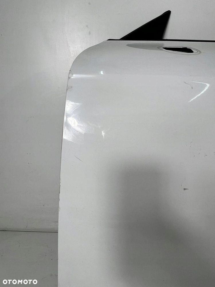 Drzwi przednie Audi TT TTS Mk2 2011 LY9C LEWA - 12