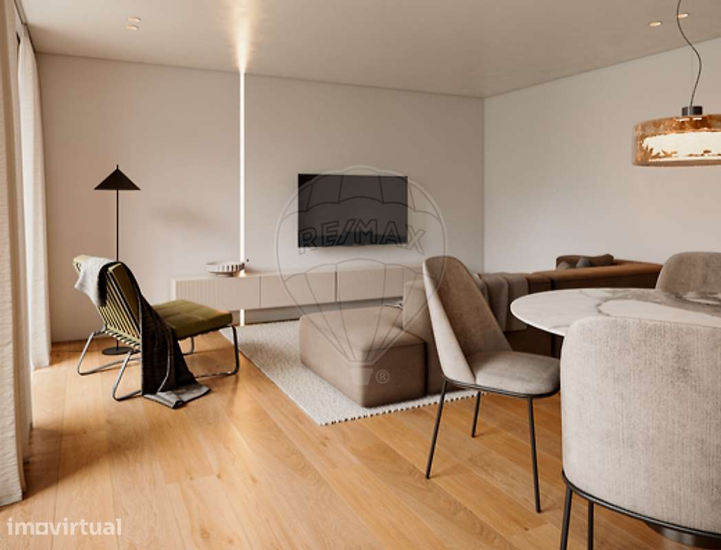 Apartamento T3 para venda - Grande imagem: 3/22