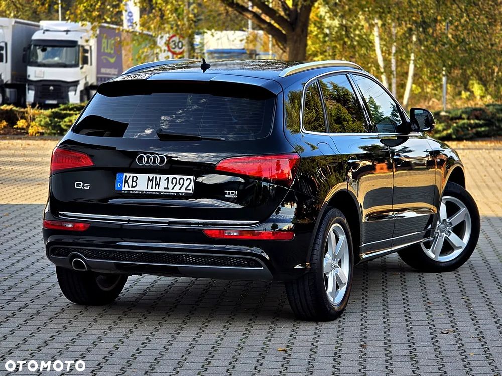 Audi Q5 2.0 TDI Quattro - 19