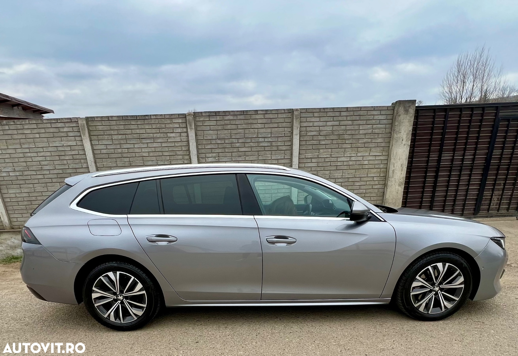 Peugeot 508 - 3