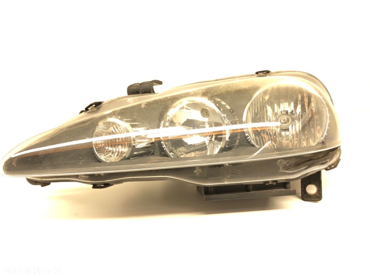 REFLEKTOR LEWY PRZÓD - 254.00 PLN - ALFA ROMEO 147 (937_) 2000 - 2010 1.6 16V T.SPARK ECO - 1