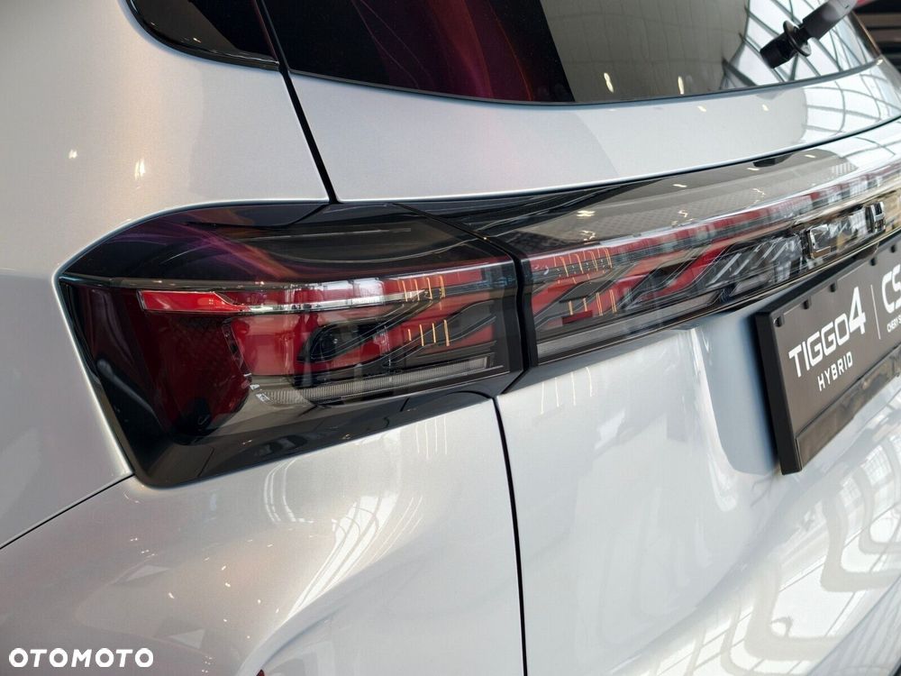 Chery Tiggo 4 - 15
