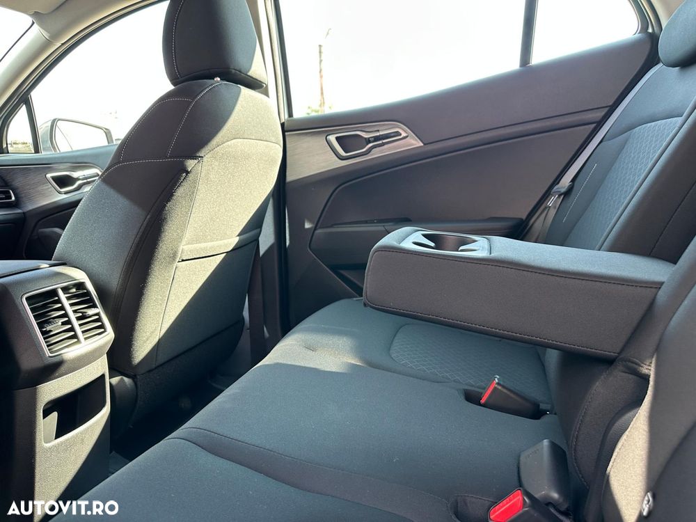 Kia Sportage - 24