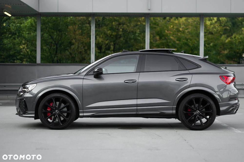 Audi RS Q3 - 4