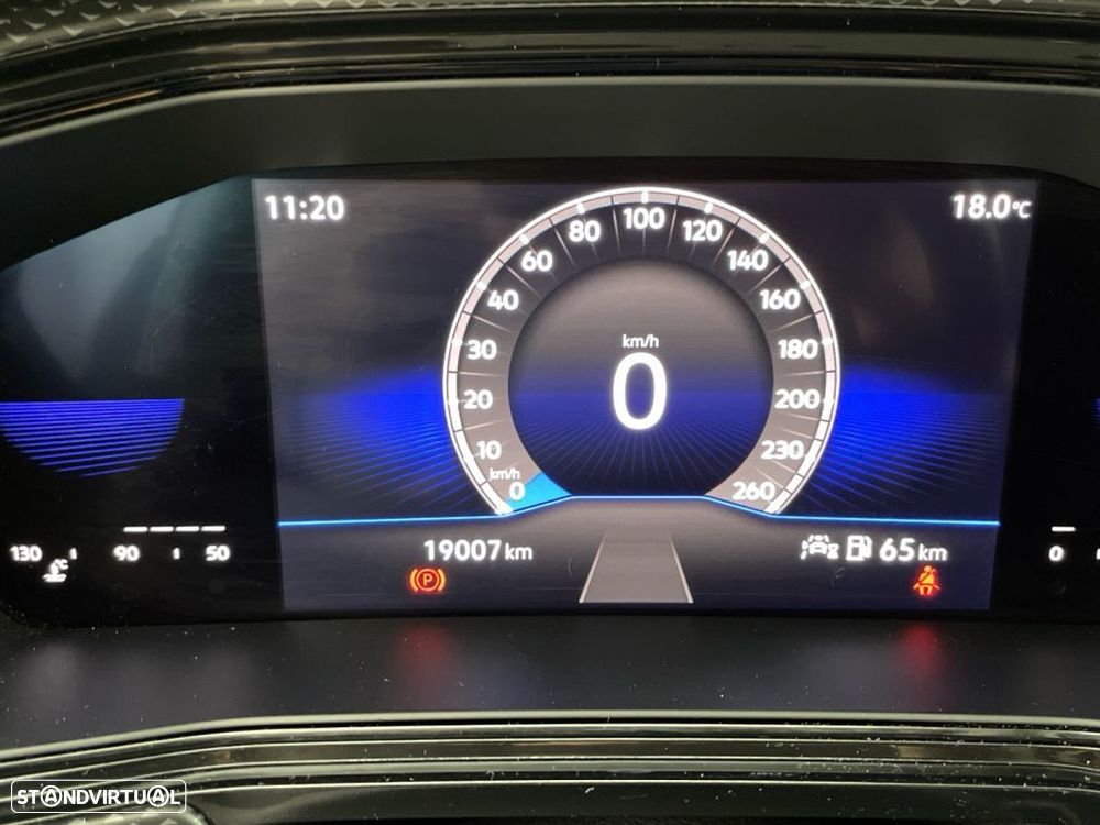 VW T-Cross 1.0 TSI Life - 9