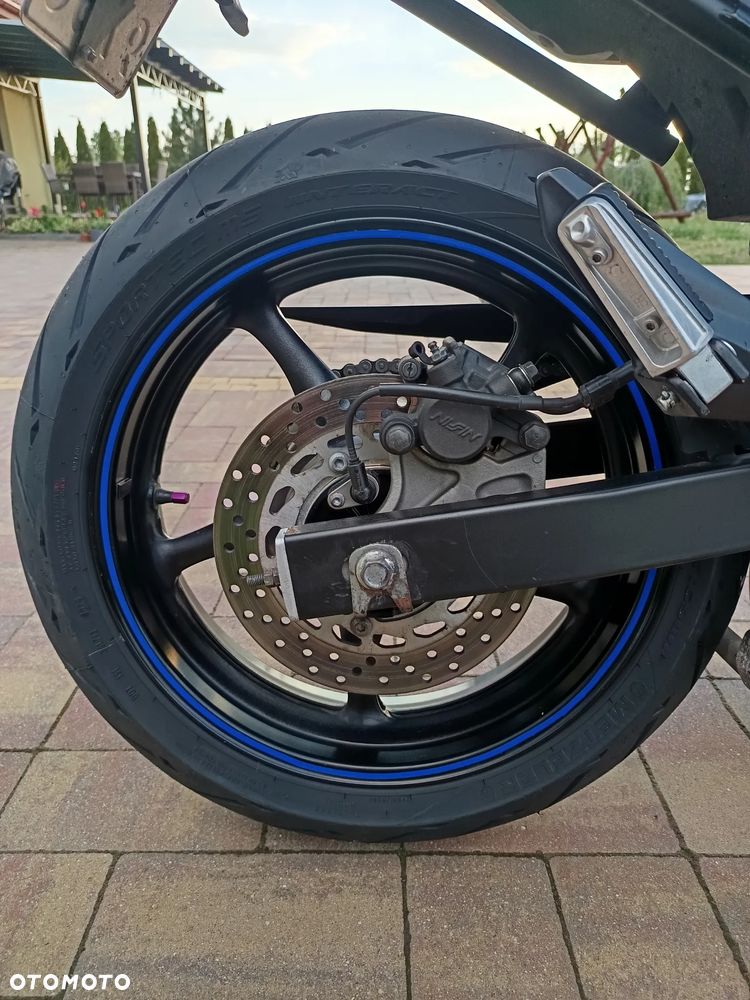 Yamaha XJ - 11