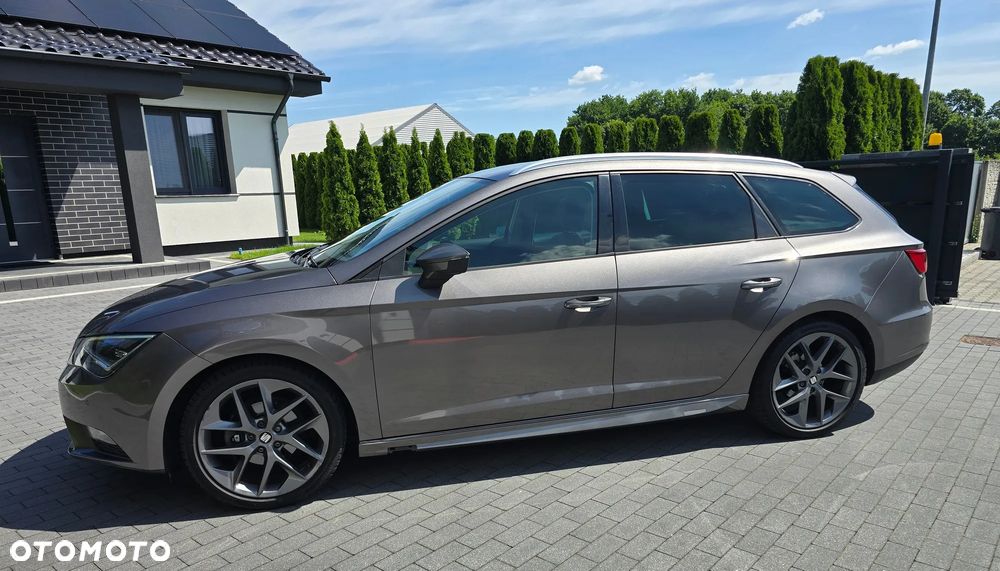 Seat Leon 1.0 EcoTSI Full LED S&S - 3