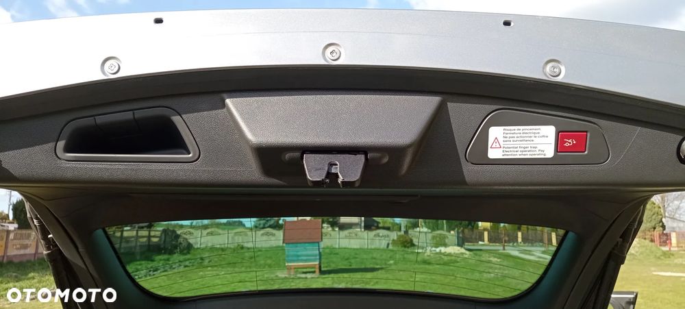 Peugeot 508 BlueHDi 150 Stop&Start Business-Line - 12