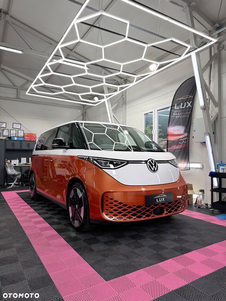 Volkswagen ID. Buzz - 2