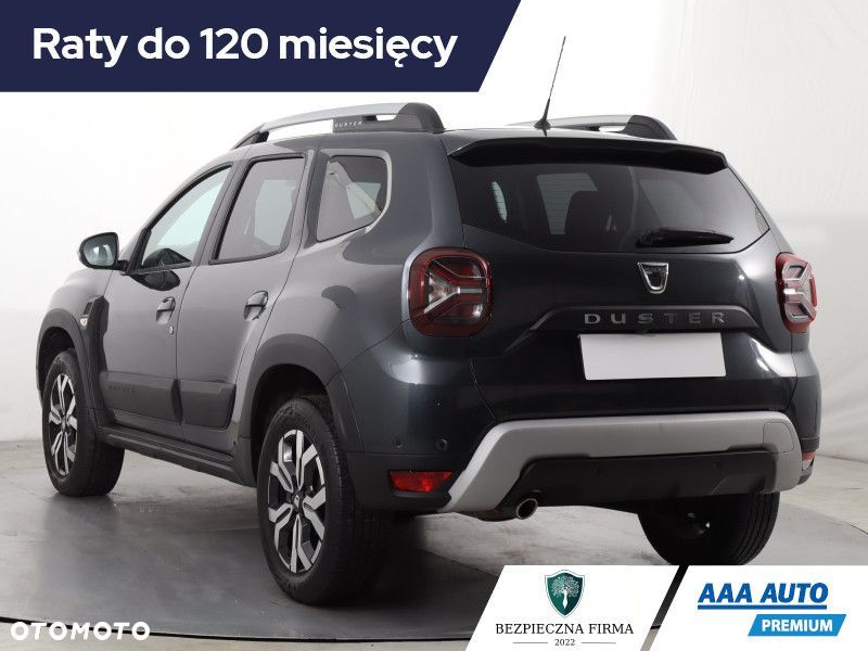 Dacia Duster - 5