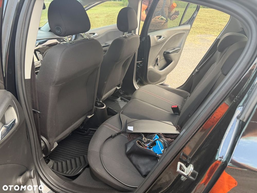Opel Corsa - 15