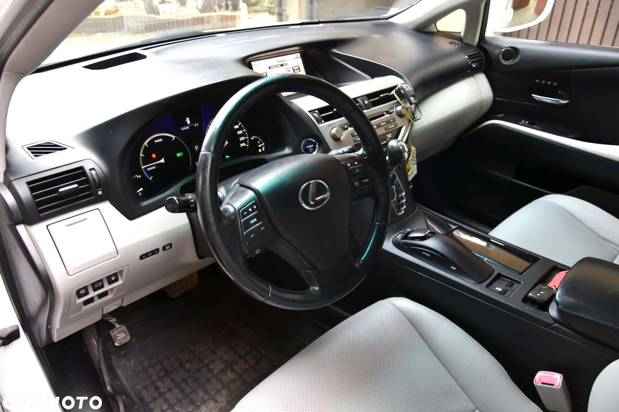 Lexus RX 200t / 300 Prestige - 6